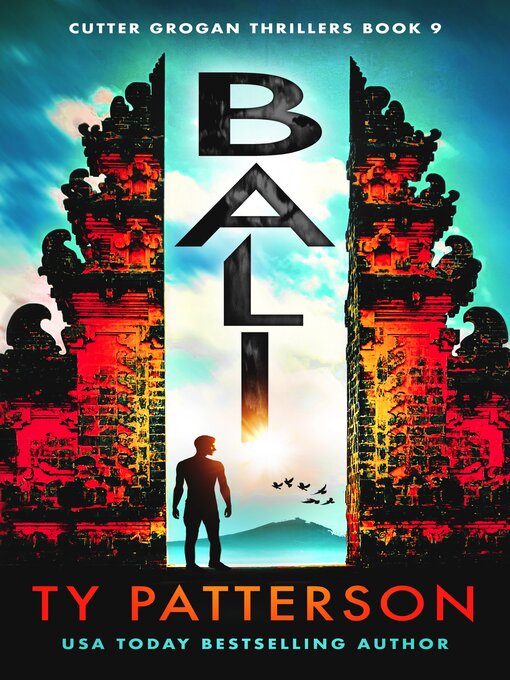 Title details for Bali by Ty Patterson - Available